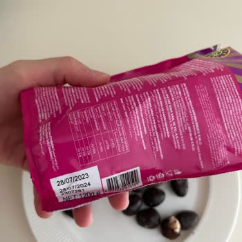 BİM Bozuk Çıkan Kahve Dünyası Bonte Çikolata