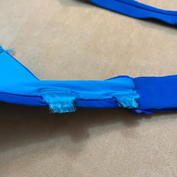 Calzedonia #39 s Poor Quality Bikinis And Even Poorer Customer Service Xolvie Calzedonia #39 s Poor Quality Bikinis And Even Poorer Customer Service Xolvie