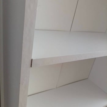 Vivense Kitaplığın Defolu Olması