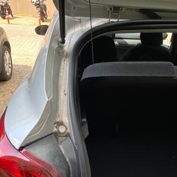 Carwax Kozzy AVM Hizmet Kalitesi Kötü