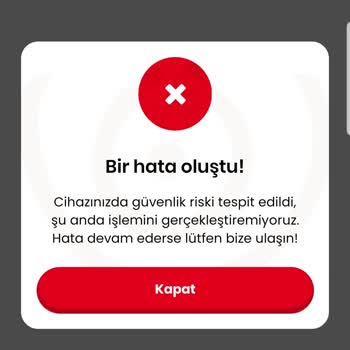 Nutella Uygulamaya Giremiyorum Hata Alıyorum