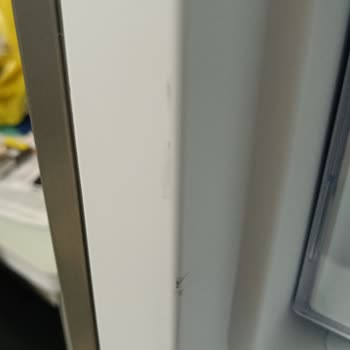 Beko Teşhir Ürün Gönderildi