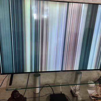 Sunny Televizyon Kumandası Bozuldu