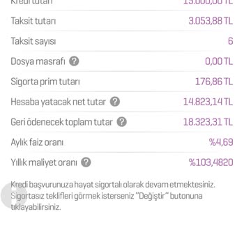 Enpara Sözünü Tutmayıp Üye Toplaması!