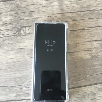 Samsung Telefon Galaxy Z4 Fold Servis Şikayeti