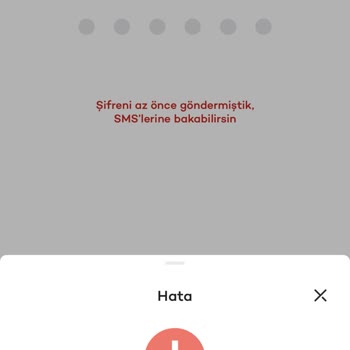 Akbank Mobil Erişim Kısıtlaması Ve Müşteri Hizmetlerine Bağlanamama