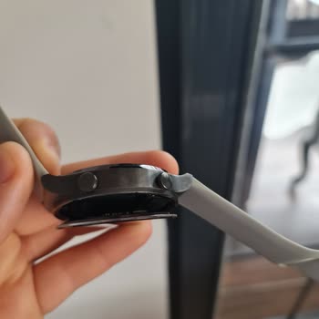 Huawei Akıllı Saat Onarımı Yetkili Servisinin İş Bilmezliği