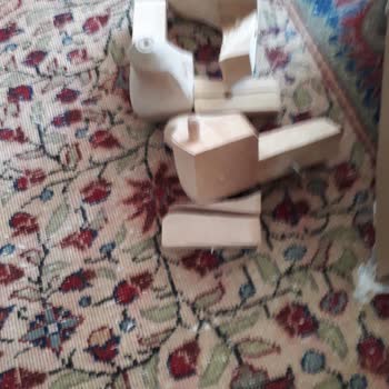 Altın İş Ağaç İşleme Ürünün Kalitesizliği Ve Pahalı Olusu