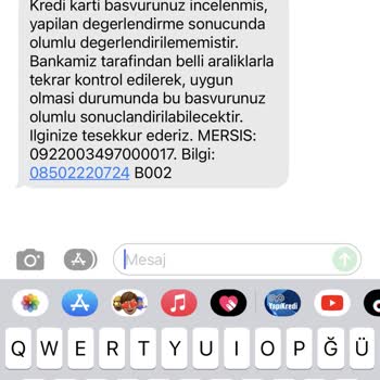 VakıfBank Kredi Kredi Kartı