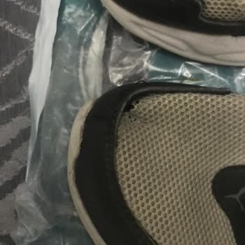 Axix İstanbul Gencallar Ayakkabı