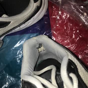 Axix İstanbul Gencallar Ayakkabı