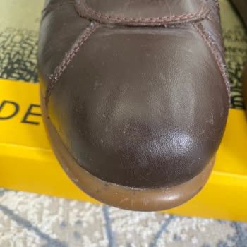 Greyder Ayakkabı Sorunu Hakkında