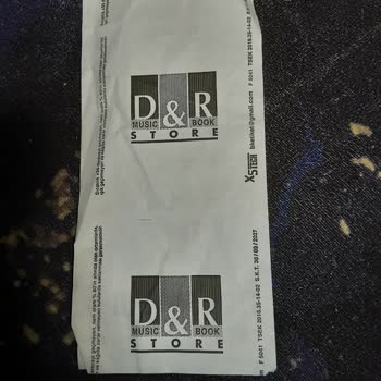 D&R'dan Aldığım 100₺ Google Play Kodu Çalışmıyor