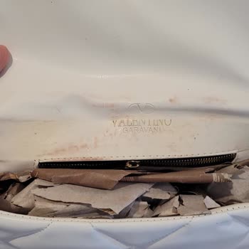 Macacanta (Instagram) Defolu Çanta