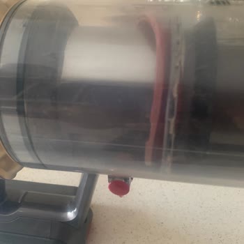 Dyson Toz Hazne Lastiği