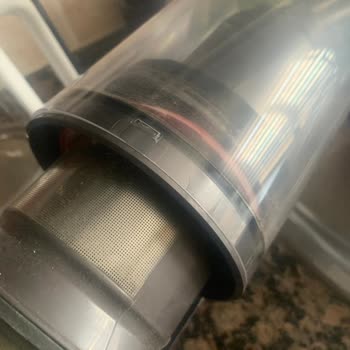 Dyson Toz Hazne Lastiği