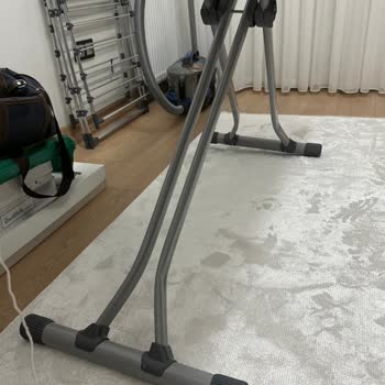 Devecioğlu - Harbinger Devecioğlu Ütü Masası Yamukluğu