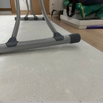 Devecioğlu - Harbinger Devecioğlu Ütü Masası Yamukluğu