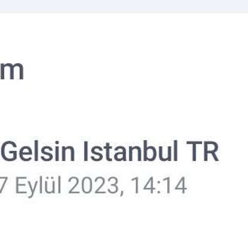Tıkla Gelsin Sipariş Hatası Ve Destek Yok, Tutarsızlık Takipsizlik