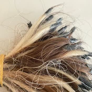 Kokoş Peruk Merkezi Memnuniyetsizliği