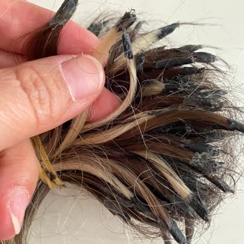 Kokoş Peruk Merkezi Memnuniyetsizliği