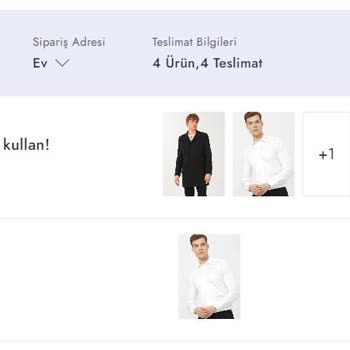 Boyner İade Ücretimi Ödemiyor