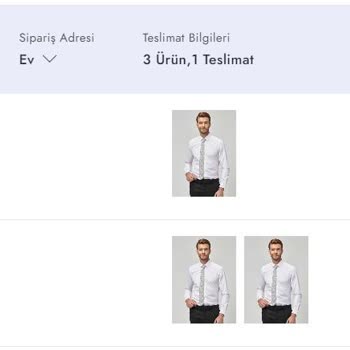 Boyner İade Ücretimi Ödemiyor