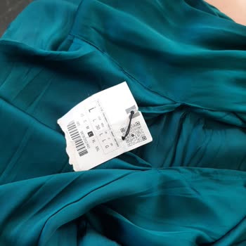 Ist Marina Zara Ürün İadesi