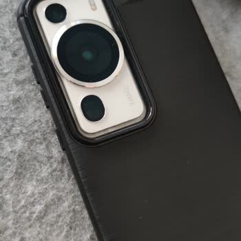 Huawei P60 Pro - Yanlış Konum Gönderme