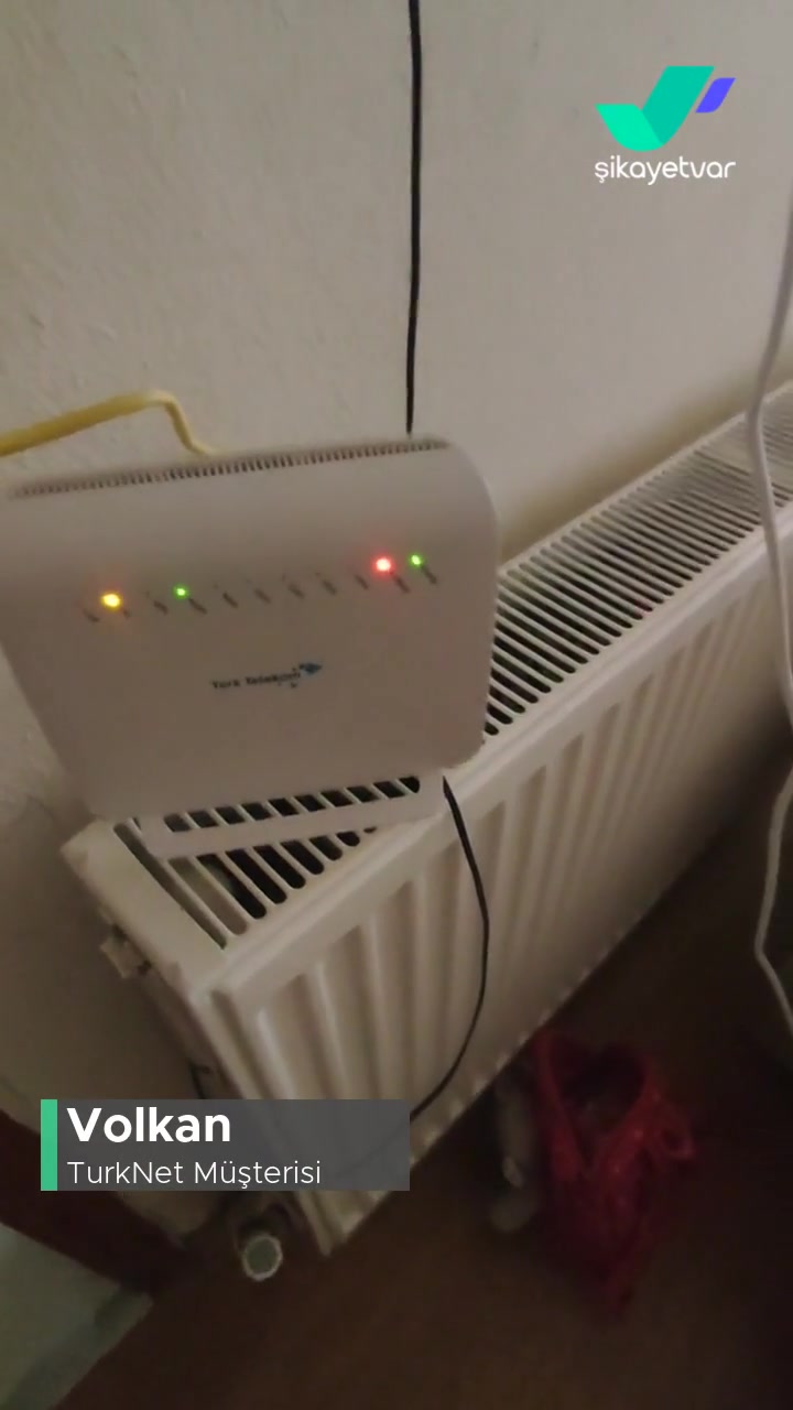 TurkNet İnternet Fahiş Yapılan Zamlar Ve İnternet Sorunu! videonun kapak resmi