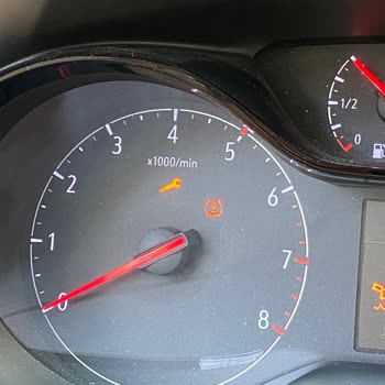 TikTak Kirala Bakım Yaptırmadığınız İçin Fren Tutmuyor