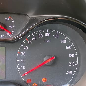 TikTak Kirala Bakım Yaptırmadığınız İçin Fren Tutmuyor