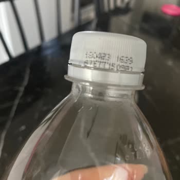 Şok Marketler Uludağ Son Kullanma Tarihi Geçmiş Limonata
