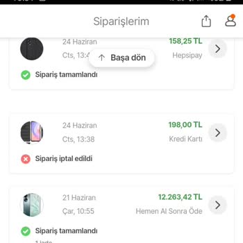 Hepsiburada Ayıplı Ürün Satıyor Arkasında Durmuyor Honor 70