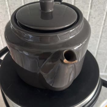 Beko Semaver Elektrik Çarpıyor