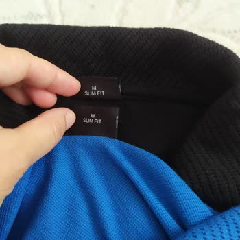 Altınyıldız Classics Mavi Tişörtümün Yıkandıktan Sonra Çekmesi