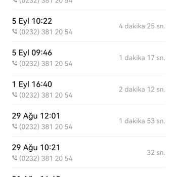 Kaya Camlama Eksik Ve Ayıplı Ürün