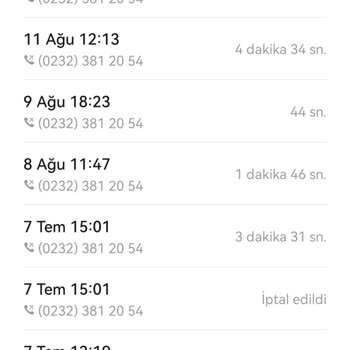 Kaya Camlama Eksik Ve Ayıplı Ürün