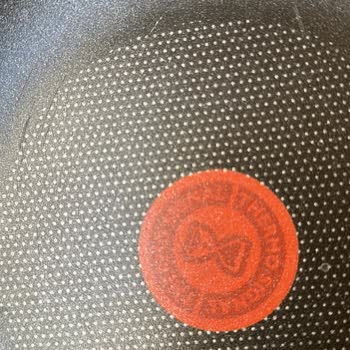 Tefal Ingenio Tencere Çiziği