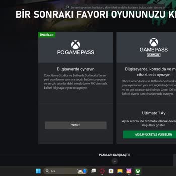 Xbox Game Pass Ultimate