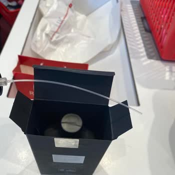 ArenaPark Rossmann İade Bahaneleri İle Talep Karşılamaması