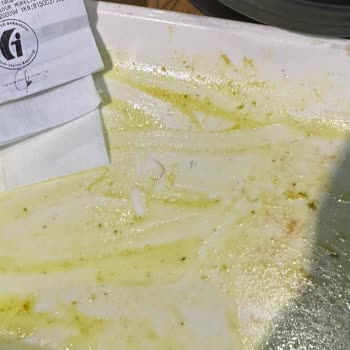 Tavuk Dünyası Tabağımdan Kıl Çıktı