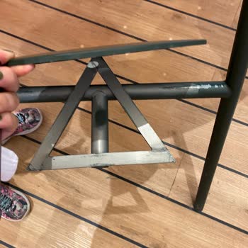 Citys AVM Çocuk Oyun Alanının Güvensizliği