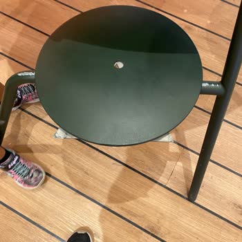 Citys AVM Çocuk Oyun Alanının Güvensizliği