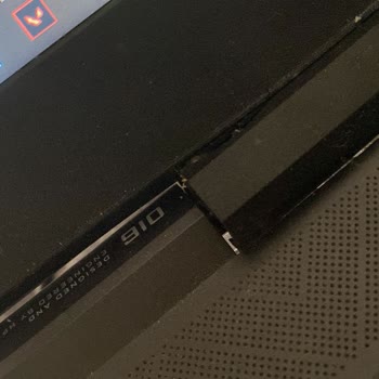 HP Wants Money to Fix My Broken Laptop, Despite Insurance!