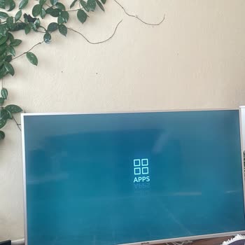 Onvo TV Apps Sorunu