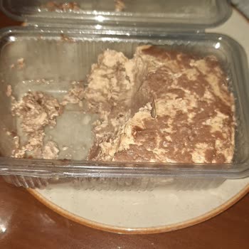 Torku Helva Kabı Kırılmış