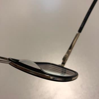 Mustang Gözlük Gözlük Çerçevesi Oksitlenme