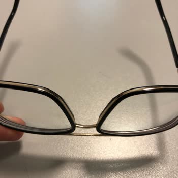 Atasun Optik Gözlük Çerçevesi Oksitlenmesi