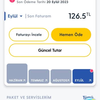 Sözde Her Yerde Çeker Turkcell, Turkcell Pişmanlıktır